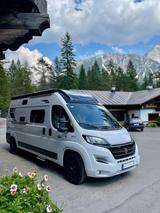 Chausson V594 ROAD LINE VIP Vollausstattung - Offers