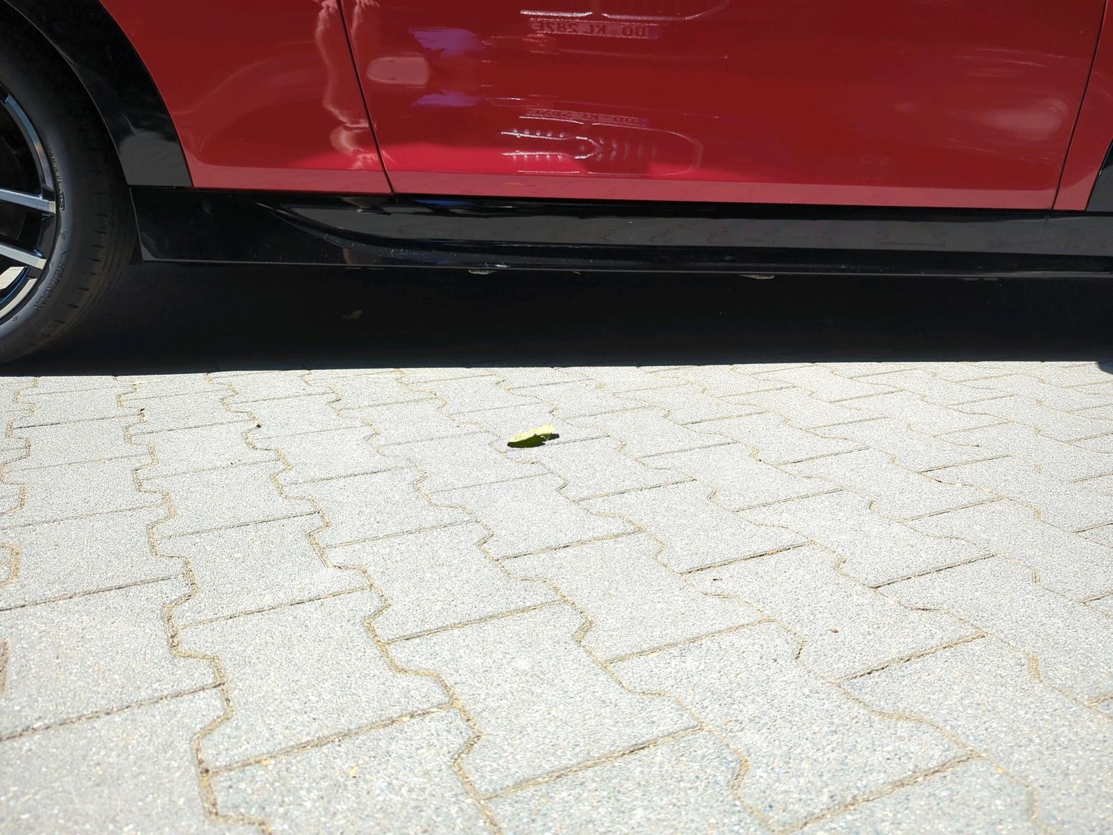 MINI John Cooper Works Cabrio - Bild 19
