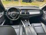 BMW X5 3.0d  guter Zustand  abgemeldet - BMW in Erfurt: 3.0