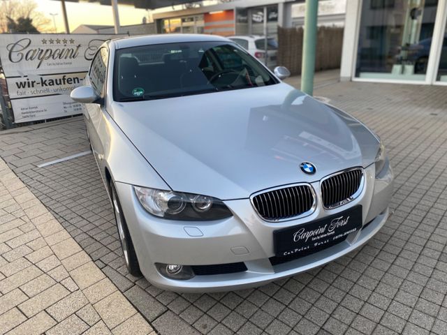 BMW 325 Baureihe 3 Coupe 325i,2.Hand ,40tkm, Aut.