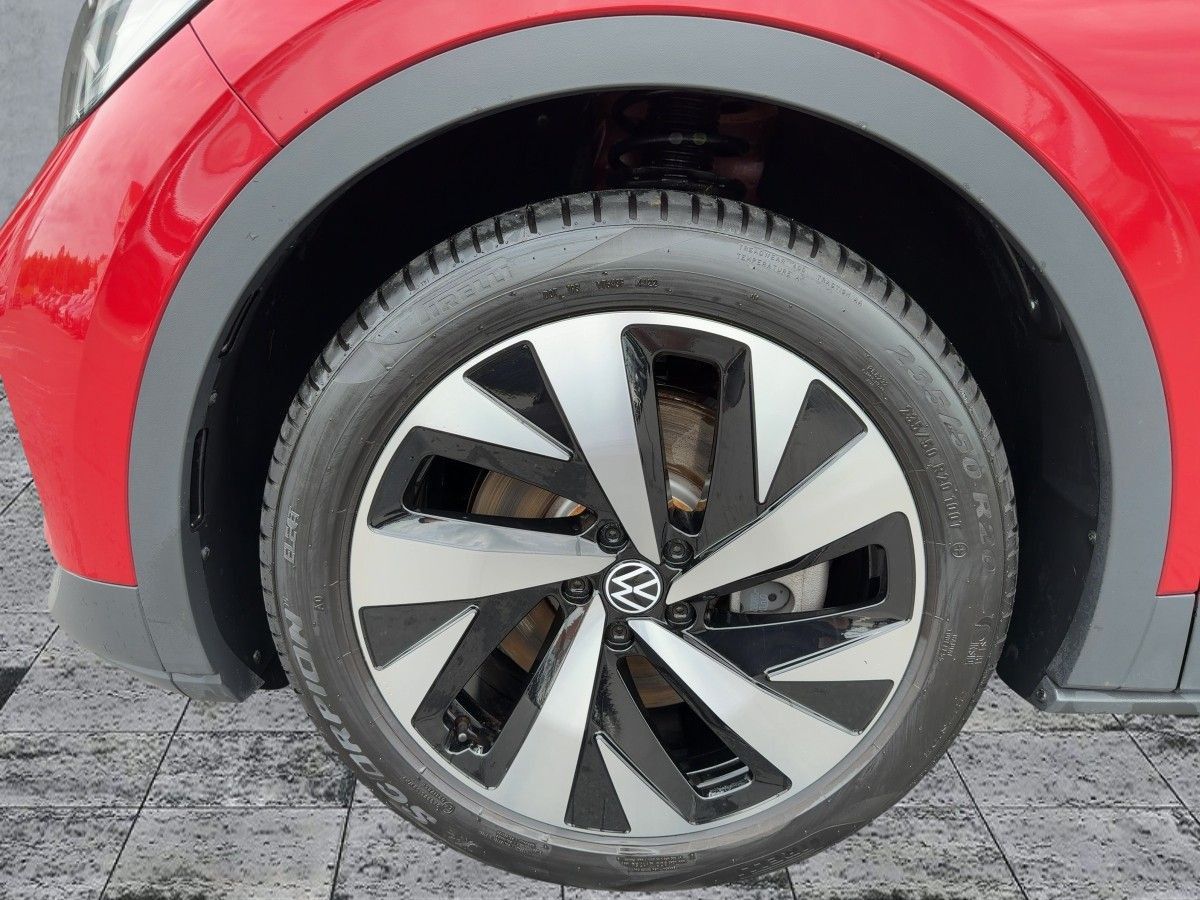 Volkswagen ID.4 - Bild 8