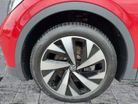 Volkswagen ID.4 - Vorschau Bild 8