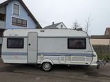 Hobby Classic 495T mit Vorzelt und Zubehör - Offers matching your search criteria