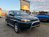 Honda HR-V 1.6i CVT 4X4  Klima - gebrauchte Honda HR-V aus dem Jahr 1999