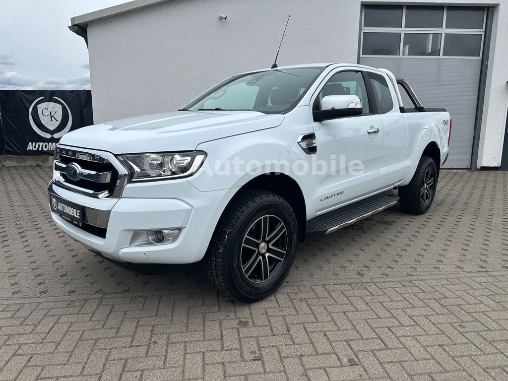 Image of Ford Ranger