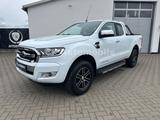 Ford Ranger 3.2 TDCi Limited Extrakabine 4x4/Navi/AHK - Ford Ranger: Allradantrieb