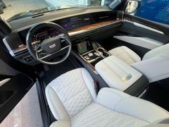 CADILLAC Escalade Sport Platinum 6.2l MY 26