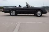 Alfa Romeo Spider - Alfa Romeo Oldtimer: Cabrio