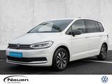 Volkswagen Touran GOAL 2,0 TDI DSG *7-Sitzer*AHK*ACC*LED* - Volkswagen Touran Goal mit Diesel-Antrieb
