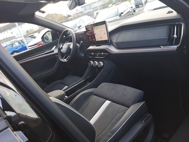 Fahrzeugabbildung Skoda Kodiaq Sportline 2.0TDI 4x4 AHK 360°Kam 20"