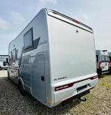 Adria Coral Supreme 670 SL SAT+TV SOLAR  MAXFAN UVM. - Adria Coral 670 sl
