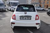 Abarth 595 1.4 T-Jet 16V 595 Essesse-Akrapovic- - Abarth aus 2021
