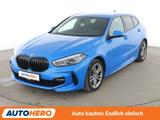 BMW 118i M Sport Aut.*NAVI*LED*PDC*SHZ*ALU*TEMPO* - BMW 118 in Bochum