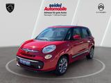 Fiat 500L 1.4 16V Lounge 1.Hand, wenig KM - Fiat in Aachen