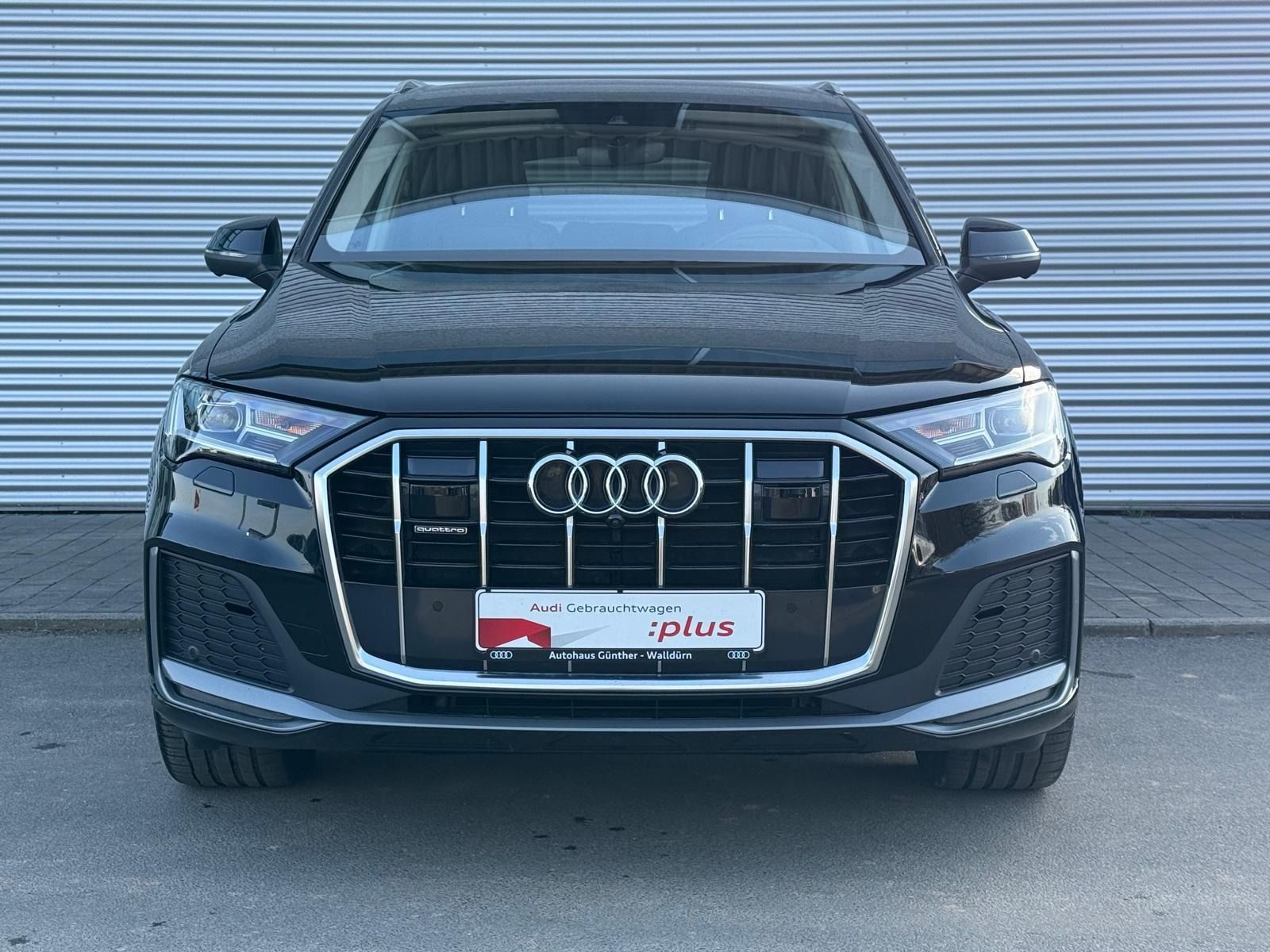Audi Q7 - Bild 3