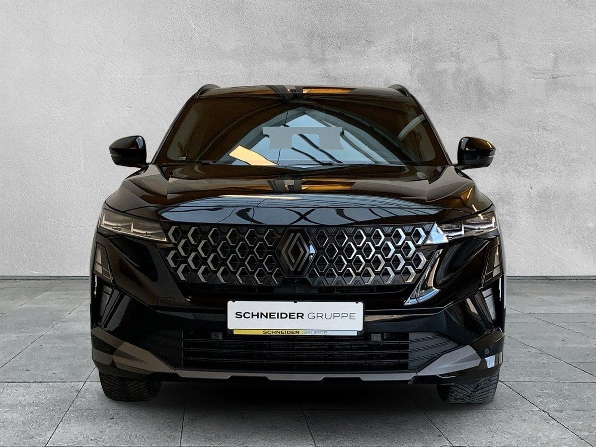 Renault Austral - Bild 8