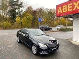 Mercedes-Benz C 180 CDI Automatik BlueEFFICIENCY ELEGANCE NAVI - gebrauchte Mercedes-Benz C 180 aus dem Jahr 2011