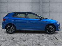 Skoda Fabia - Vorschau Bild 6