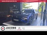 Citroën C5 X PureTech 180 EAT8 SHINE //Sofort verfügbar - Citroën C5 mit Benzin-Antrieb: Leder