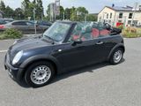 MINI ONECabrio,2.Hand,Teilleder,Klima,Sitzheizung,PDC - MINI MINI aus 2008: Cabrio