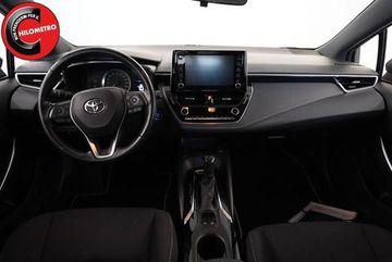 Toyota Corolla - 11