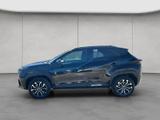 Toyota Yaris Cross Hybrid 130PS Teamplayer Safety+Winte - Toyota Yaris Cross Tageszulassungen