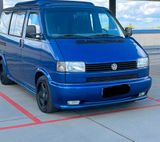 Volkswagen T4 Multivan Camper - VW T4 Gebrauchtwagen in Dresden