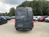 Mercedes-Benz Sprinter 317 CDI KA HD Mittel Klima 3-Sitze Werk - Ladebordwand Sprinter mit