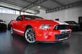 Ford Mustang Shelby 5.8 GT500/Handschalter/PPF Folie - Ford Mustang: Shelby Gt500
