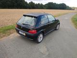 Peugeot 106 Sport 1.4 75 PS Schiebedach se... - Peugeot 106: Kleinwagen