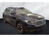 Volkswagen Touareg 3.0TDI Tiptronic 4Motion *AHK+Leder+RFK+ - gebrauchte VW Touareg aus dem Jahr 2024