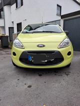 Ford Ka/Ka+ 1,2 Trend Trend - Ford Ka/Ka+ aus 2012