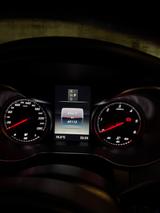 Mercedes-Benz GLC 250 d 4MATIC Coupé Autom. -AMG line