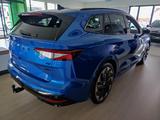 Skoda Enyaq 80X Sportline AHK EHK Pumpe Matr Navi Pano - Skoda in München