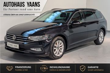 Volkswagen Passat VariantPassat 1.5 TSI Business ACC+LED+CARPLAY+ALU