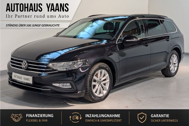 Volkswagen Passat 1.5 TSI Business ACC+LED+CARPLAY+ALU