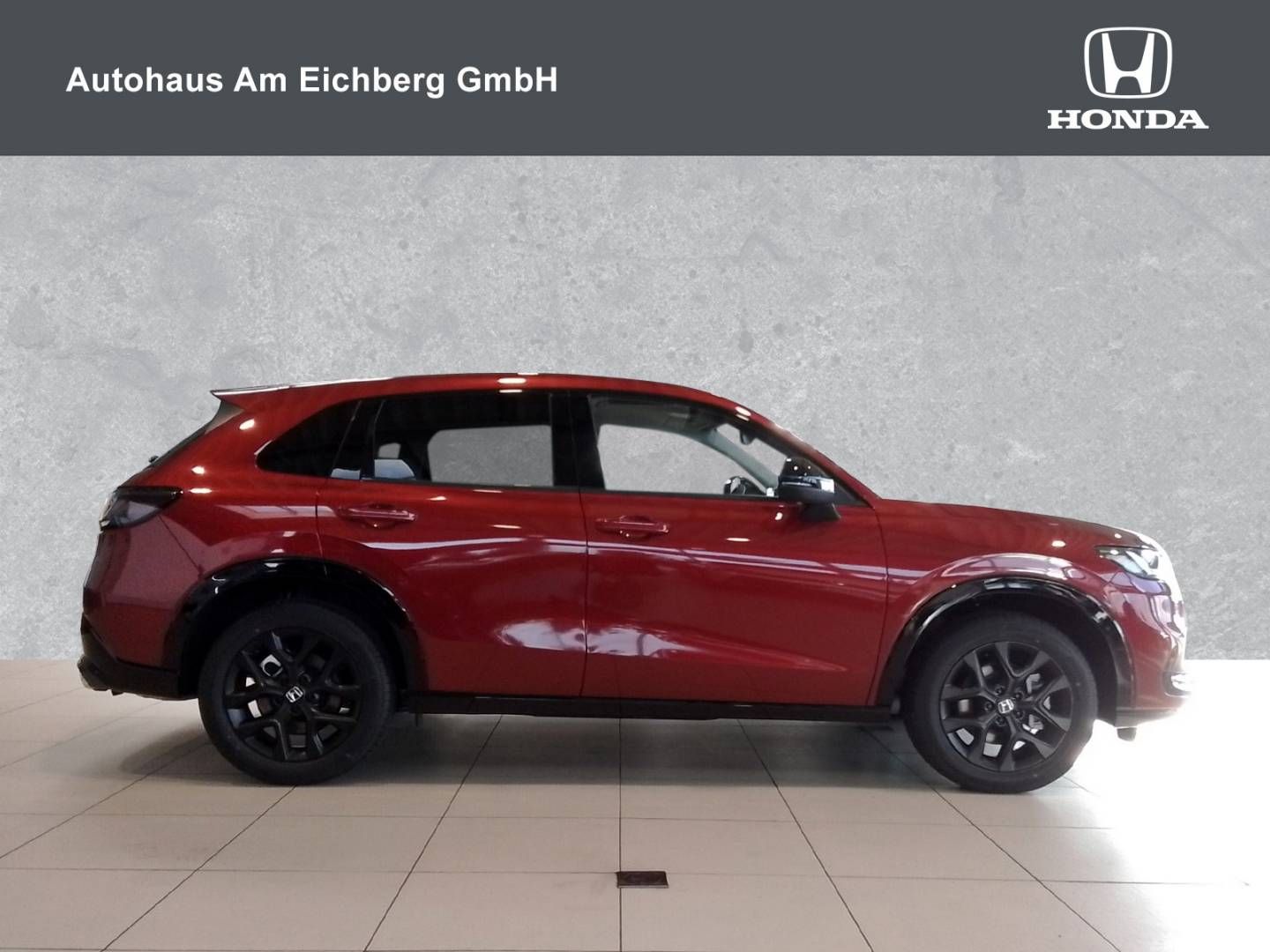 Fahrzeugabbildung Honda ZR-V Hybrid 2.0 Sport