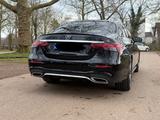 Mercedes-Benz E 400 d 4MATIC Autom. - - Mercedes-Benz E 400 in Freiburg