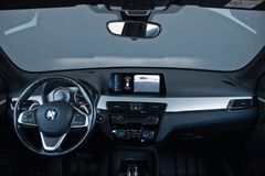 BMW X1 xDrive 25 d Advantage*M-Fahrwerk*Navi*PDC*19"
