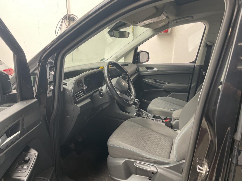 Volkswagen Caddy Move/KAMERA/17ZOLL/KAMERA/LED/PANO, миниатюра 7