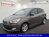 Ford C-Max C-MAX Titanium Automatik - Ford C-Max in Halle
