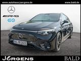 Mercedes-Benz CLA 250+ SB AMG-Sport/Super/Pano/Burm/HUD/Night - Mercedes-Benz CLA 250 Shooting Brake mit Elektro-Antrieb