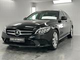 Mercedes-Benz C 300 T d Avantgarde Led Kamera Acc Memory - Mercedes-Benz C 300: Kombi, Automatik, Klimaautomatik