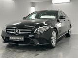 Mercedes-Benz C 300 T d Avantgarde Led Kamera Acc Memory - Mercedes-Benz C 300 mit Diesel-Antrieb