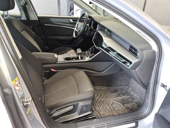 Fahrzeugabbildung Audi A6 Avant 35 TDI S-tronic NAVIGATION VIRTUAL LED