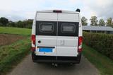 Knaus Boxstar Street 60 Years mit Anhängerkupplung - Anhänger Wohnwagen gebraucht