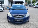 Opel Corsa D Innovation "110 Jahre" - Opel Corsa INNOVATION-110-Jahre