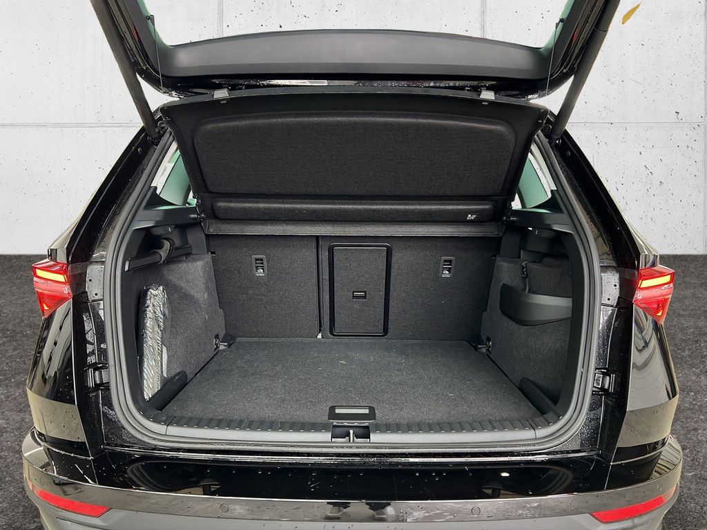 Skoda Karoq - Bild 19