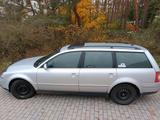 Volkswagen Passat 3bg Variant 4 motion - Volkswagen Passat: 3bg Variant