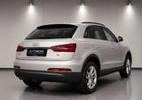Audi Q3 2.0 TDI - Audi Q3 Kombi Gebrauchtwagen